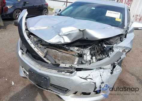 2014 Chevrolet Impala 2Lt from USA, damaged, VIN 2G1125S30E9243641